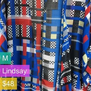 LuLaRoe Lindsay